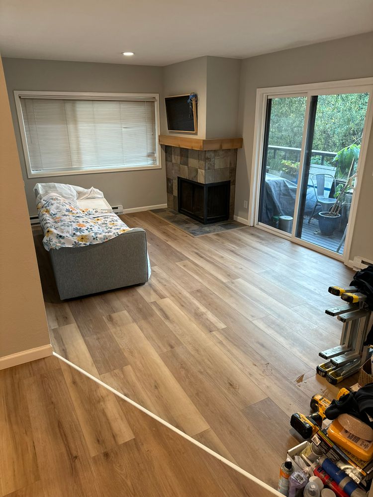 All Photos for Tony's Remodeling & Painting in Renton, WA