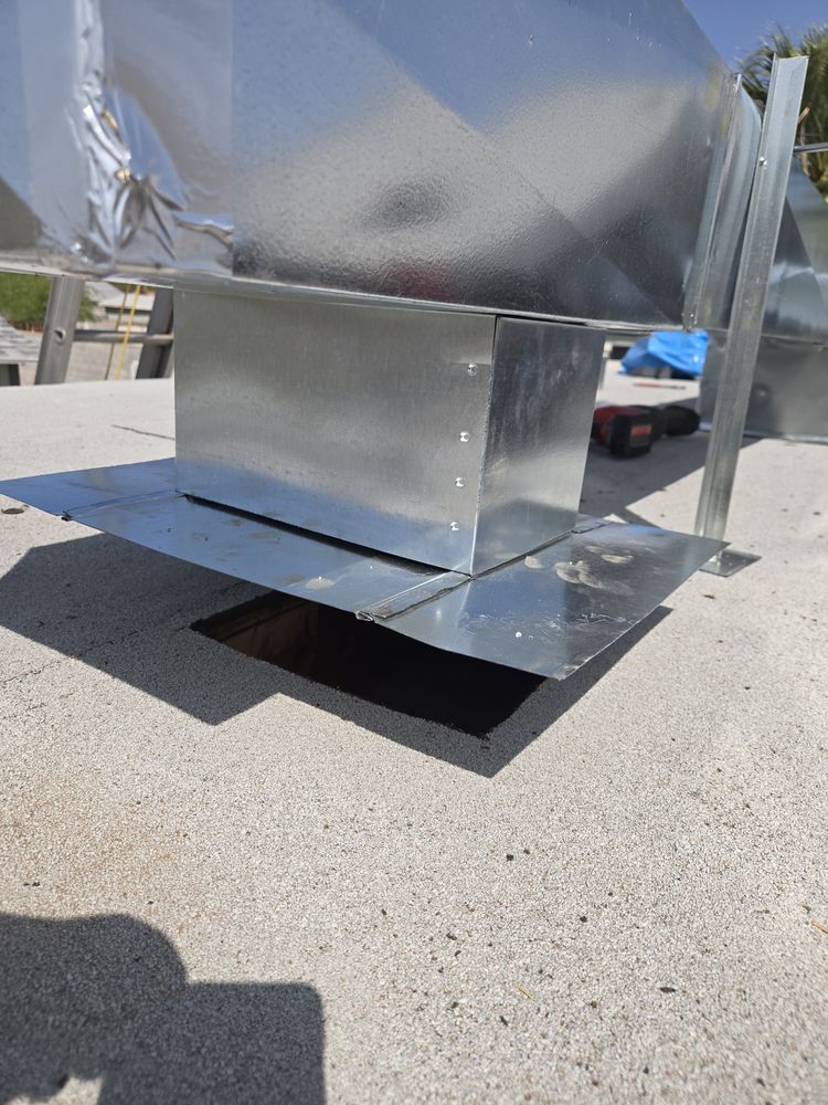 All Photos for A/C Bros in New River, AZ