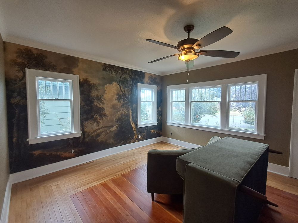 All Photos for Fournier Painting And Drywall in Butte, MT