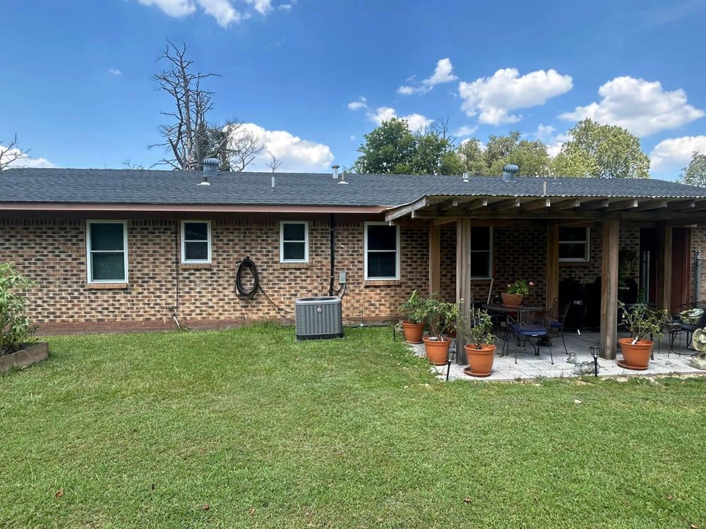 All Photos for Well Hung Windows & More in Hot Springs, AR