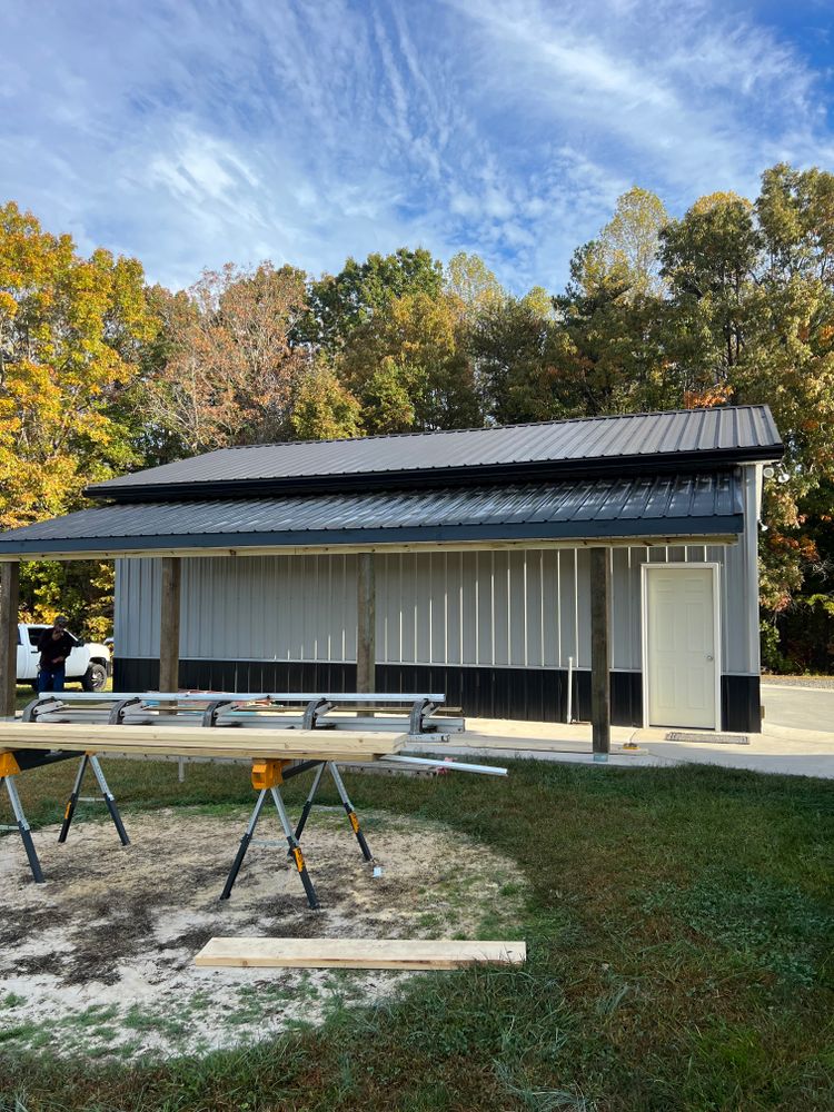 All Photos for Cedar Ridge Construction in Danville, VA