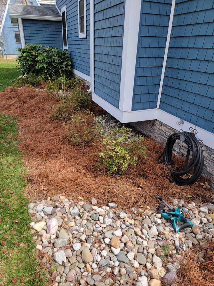 Landscaping for Indian River Lawns and Landscapes in Frankford, DE