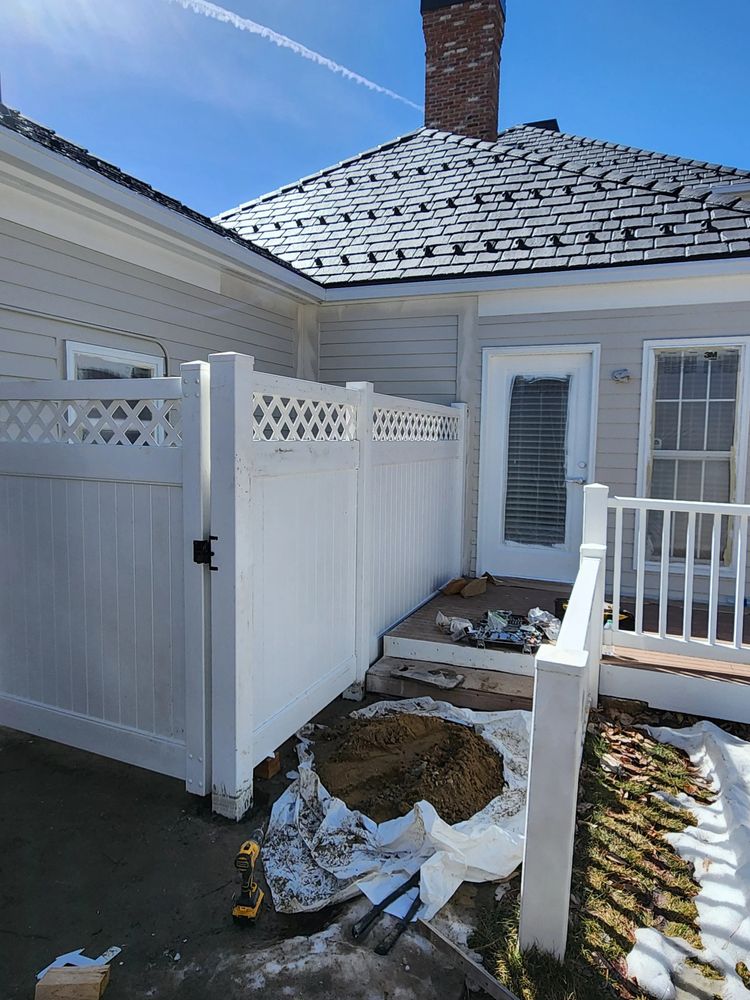 All Photos for Bullpit Fencing in Lochbuie, CO