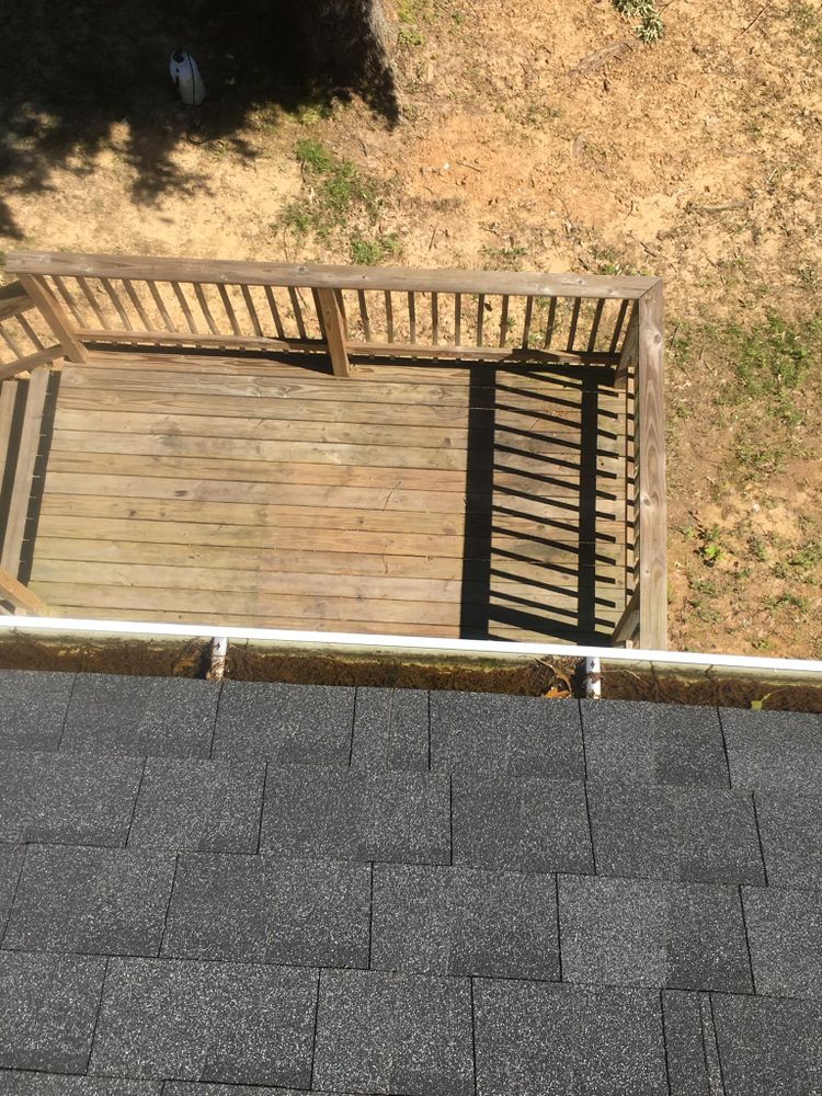 Deck & Patio Cleaning for BiG DAWG Pressure Washing CO. in Mayfield, Kentucky