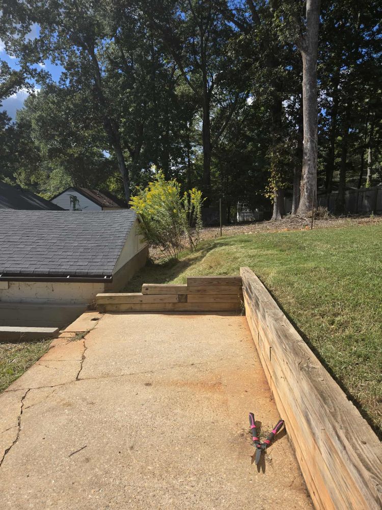 All Photos for ACE Lawn Care of Georgia LLC in Atlanta, GA