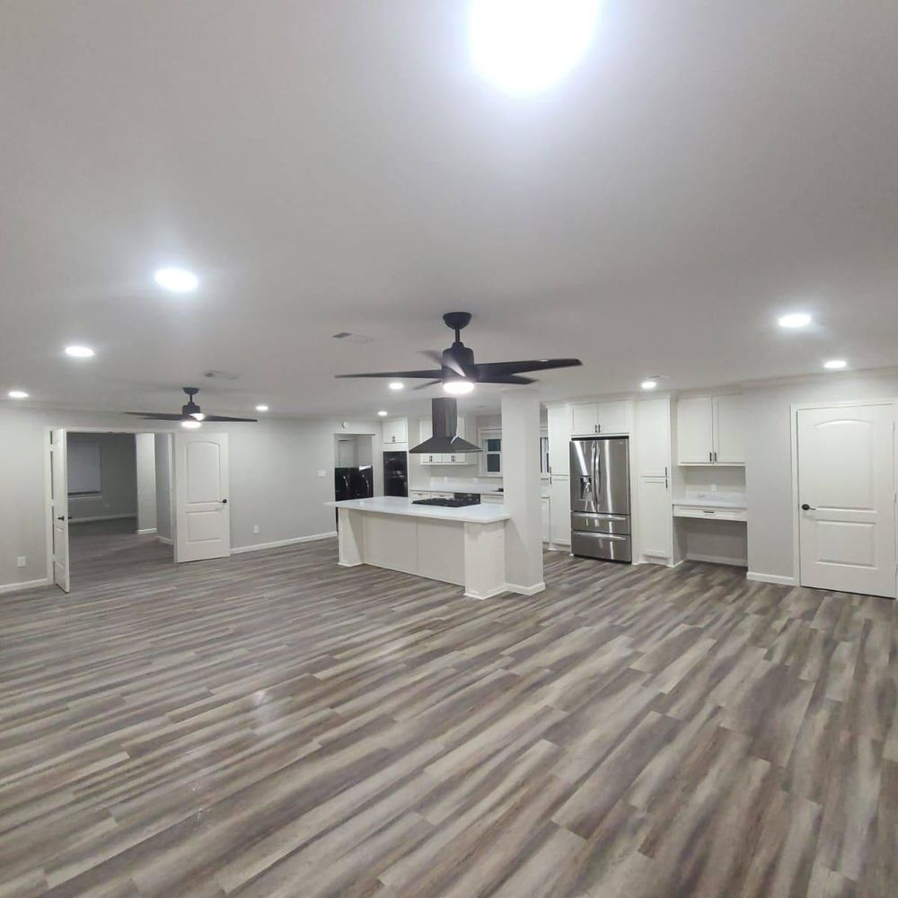 All Photos for SRZ Construction in Houston, TX