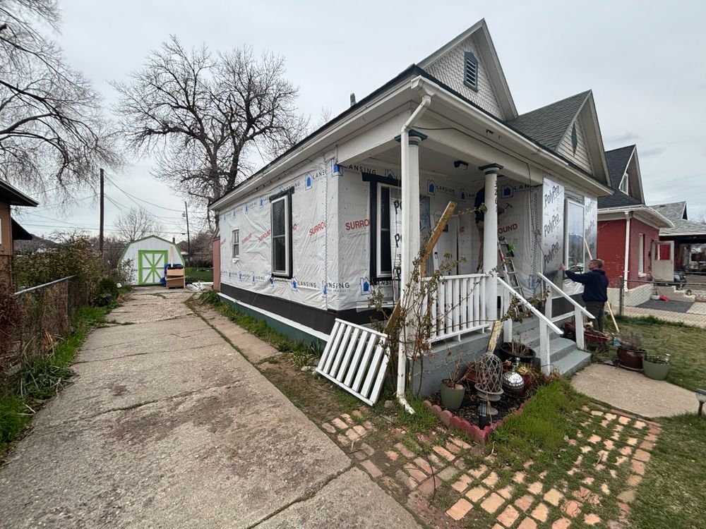 All Photos for Alta Vista Construction in Logan, UT