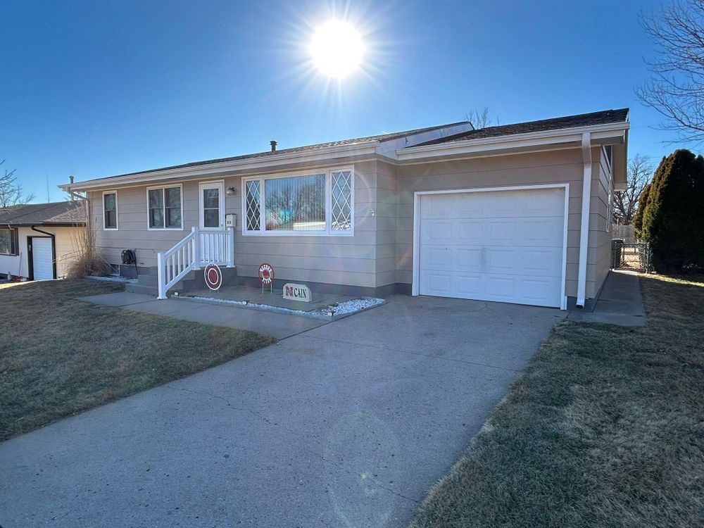 All Photos for The Gutter Man Seamless in Lexington, NE