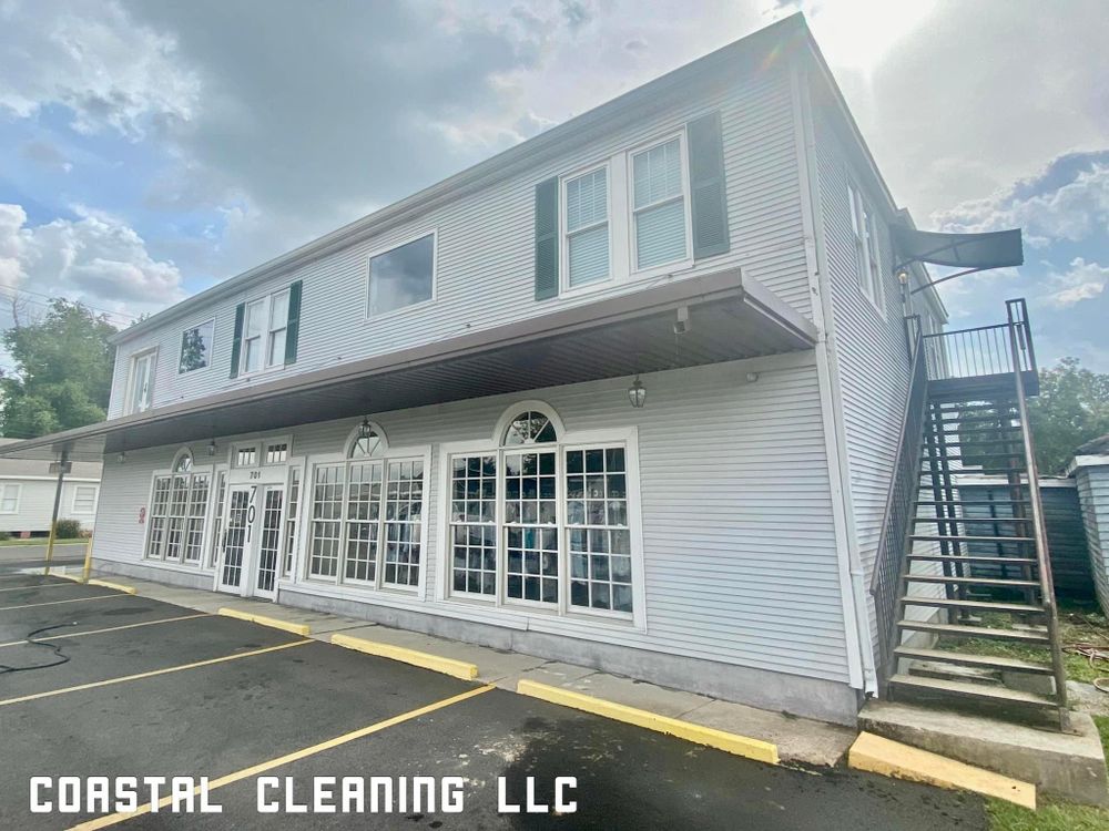 All Photos for Coastal Cleaning LLC in Rayne, Louisiana