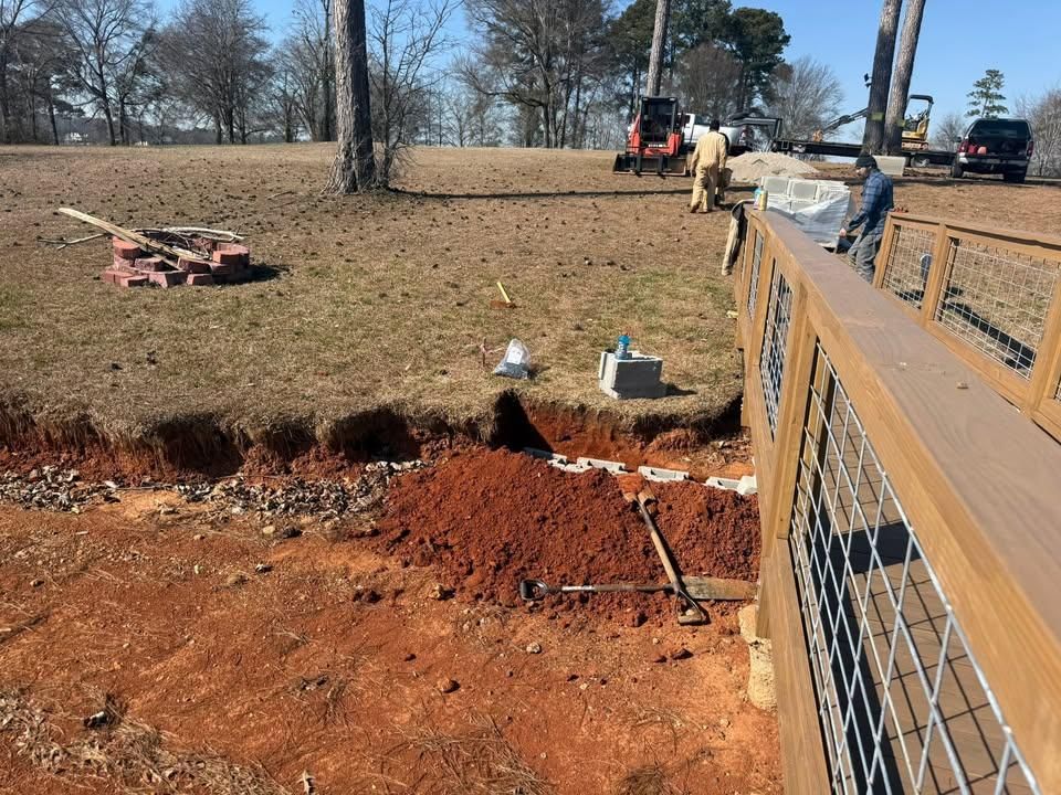 All Photos for Greenwood Lawn & Landscaping LLC in Talladega, Alabama