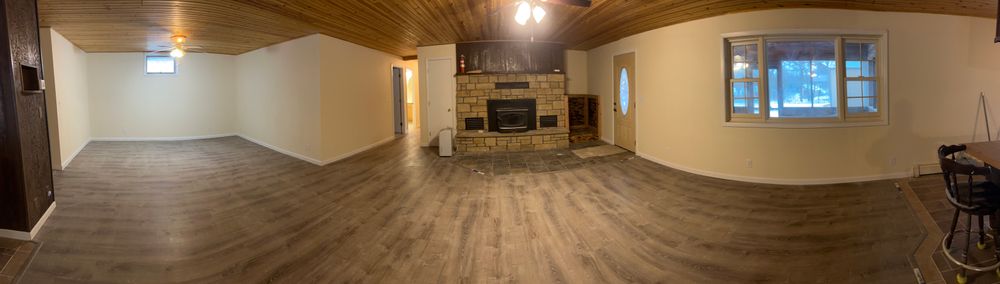 All Photos for Blue Collar Construction and Remodeling in White City, KS