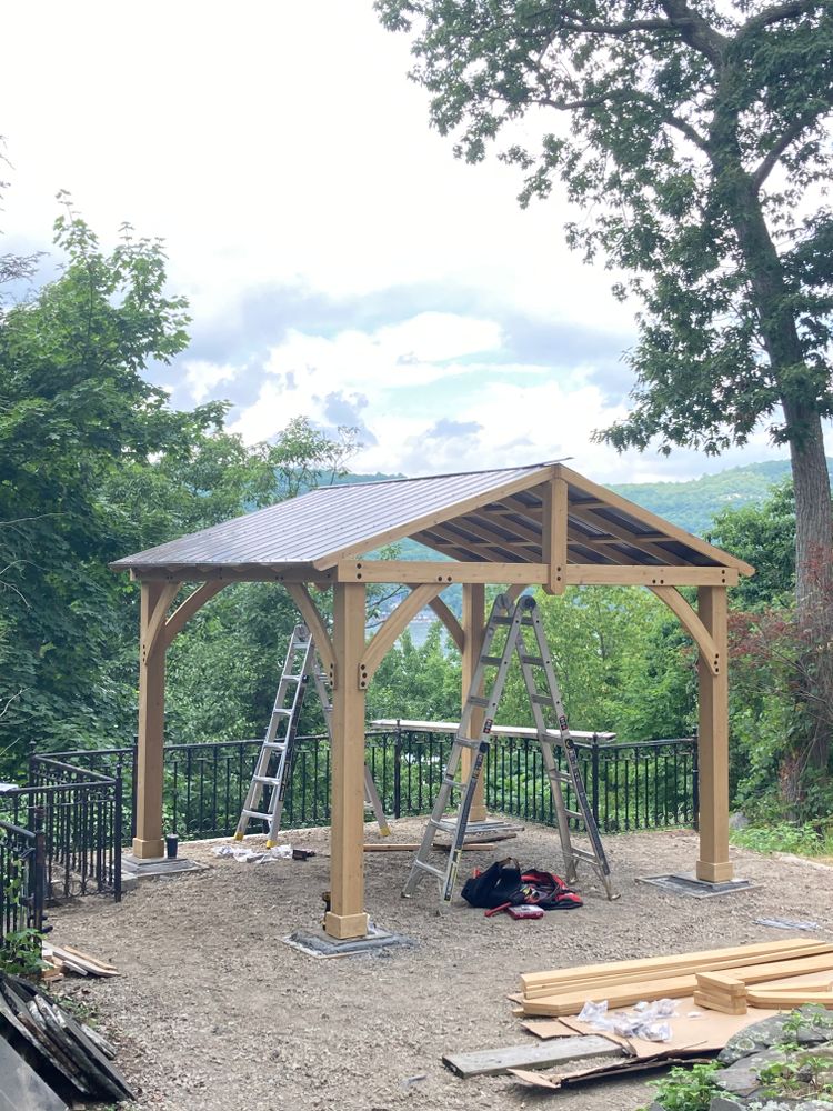 All Photos for LNC Contracting in Greenwood Lake, NY