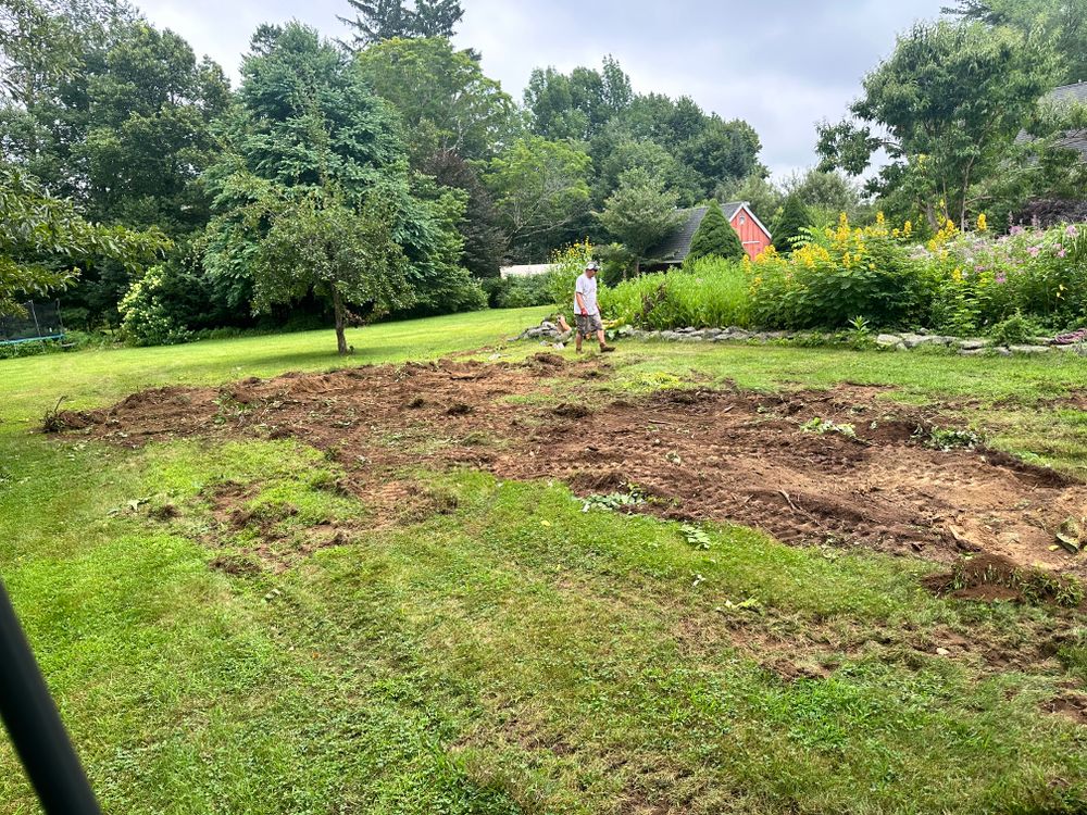 All Photos for Entwistle Pools and Construction in Shrewsbury, MA