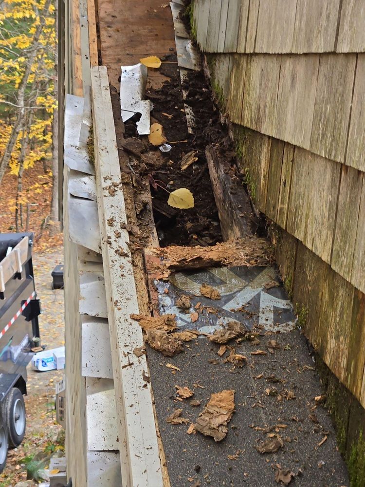 All Photos for Jalbert Contracting LLC in Alton, NH