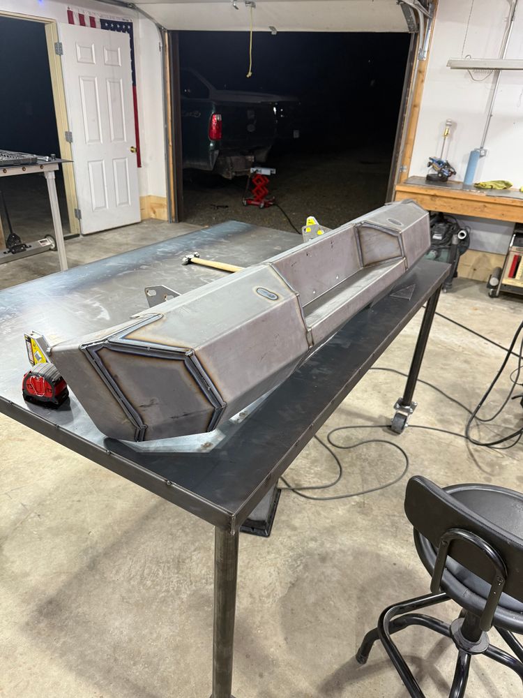 All Photos for Tan2’s Mobile Welding LLC in Detroit Lakes, MN