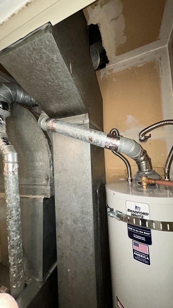 Furnace Installation for Rudy's Plumbing & Heating  in South Lake Tahoe, CA