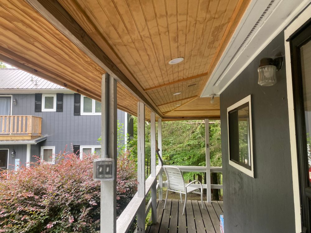 All Photos for CE Restoration in Durham, NC