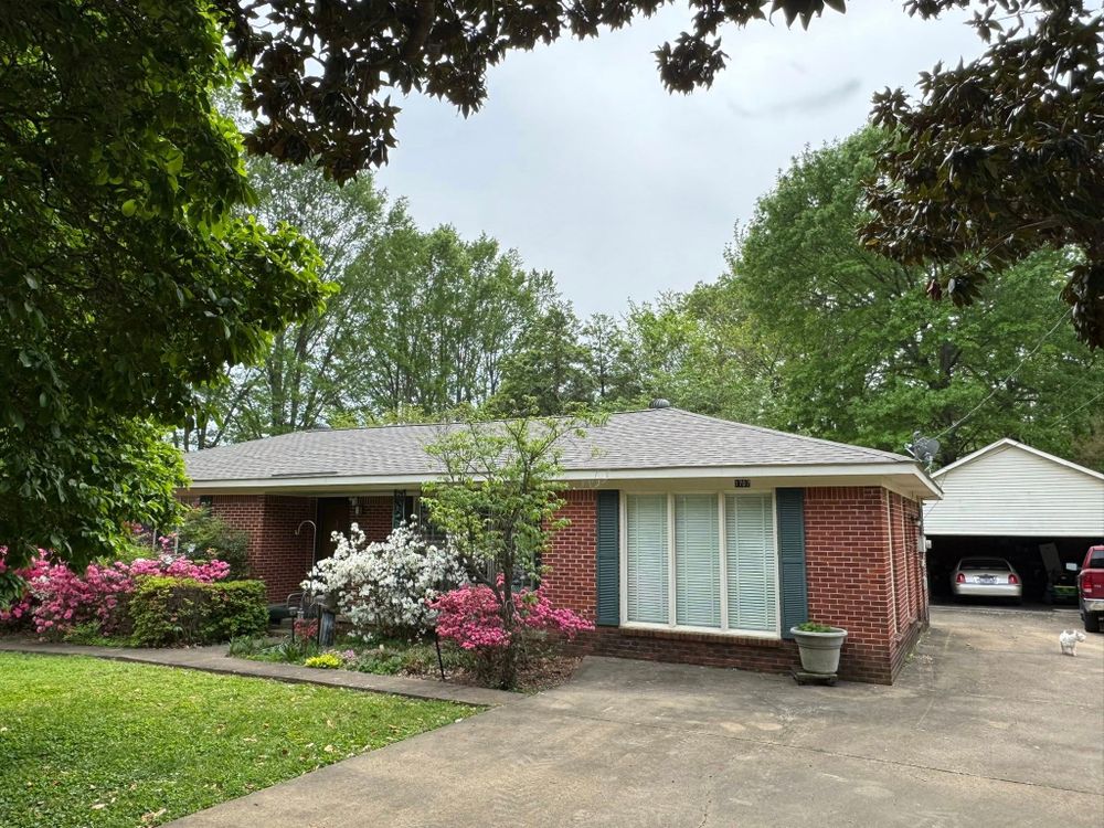 Our expert roofing installation service ensures your home receives top-quality, durable roofing crafted with precision. Trust our experienced team to enhance protection, energy efficiency, and curb appeal for lasting peace of mind. for Professional Roofs and Restoration in Atoka, TN