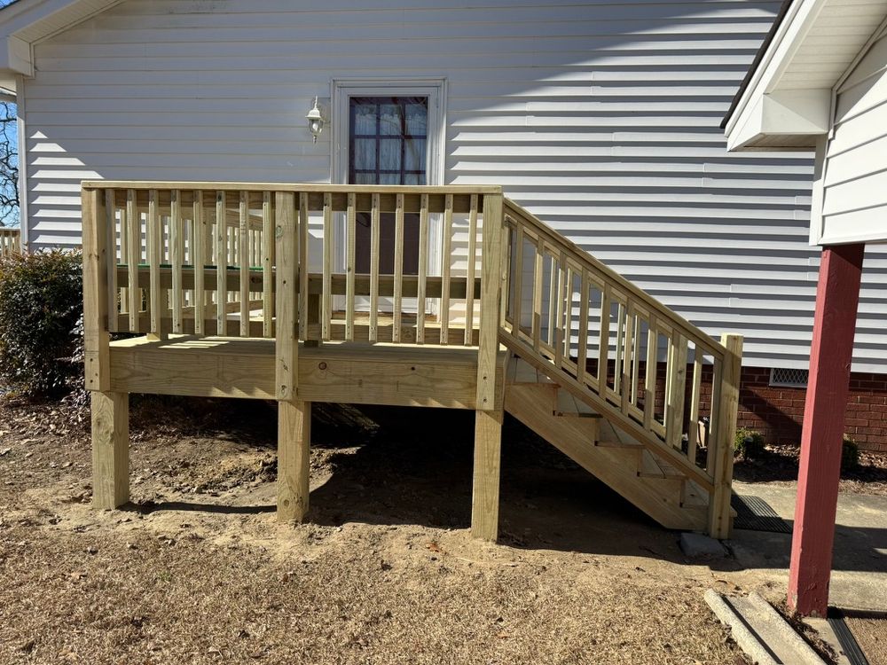 All Photos for Top Plate Construction in Clayton, NC