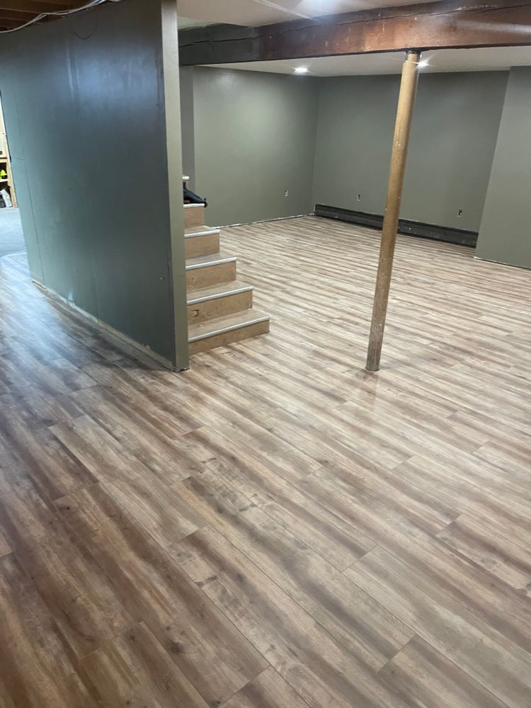All Photos for Josh McLoone's Flooring in Whitman, MA