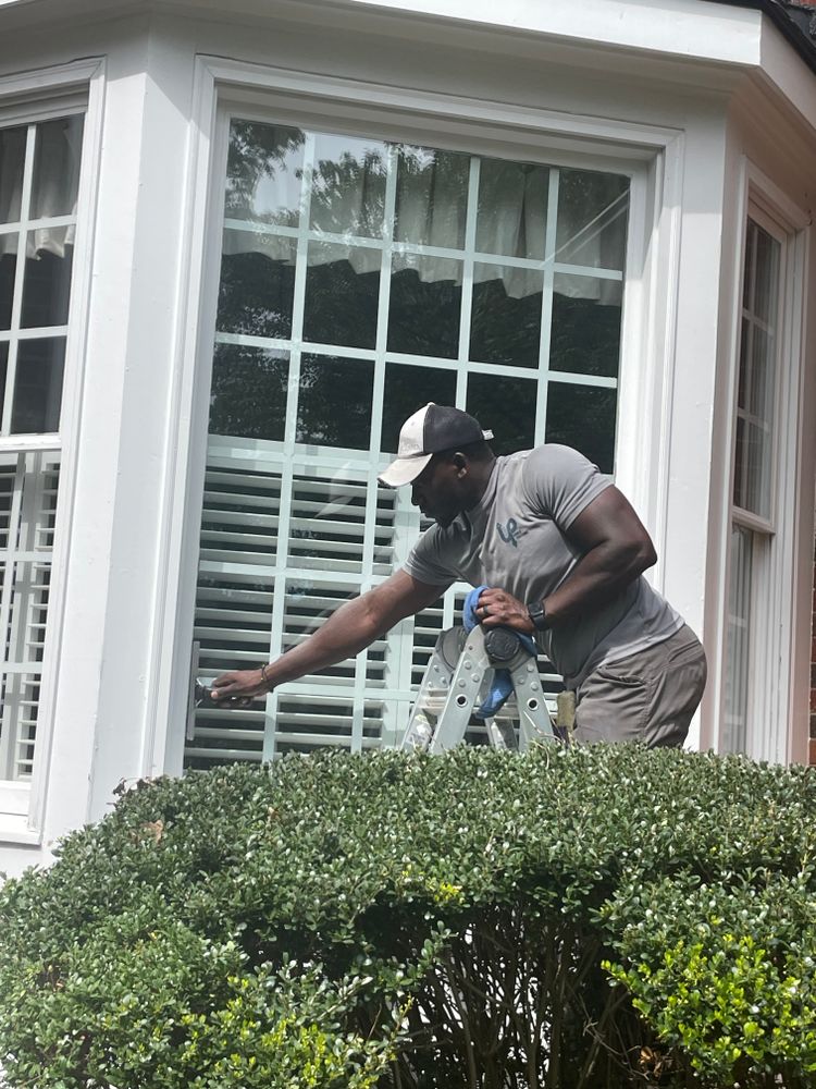 All Photos for Under Pressure: Pressure Washing Service in Raleigh, NC