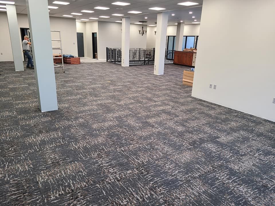 Flooring for Smart Flooring in Sunrise Beach, MO