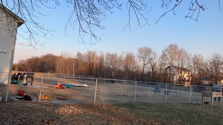 All Photos for Nelson Family Fence in Maplewood, MN