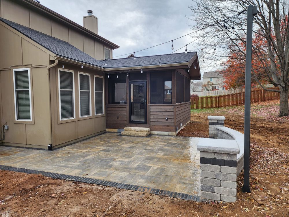 Enhance your home's space and value with our expert guest additions service, providing seamless construction and remodeling solutions tailored to create comfortable, stylish accommodations for visitors or extended family members. for SKL Construction in Independence, MO