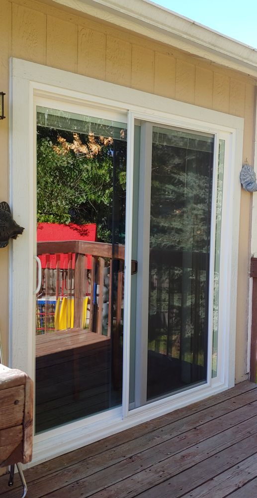 Transform your home with our expert door replacement service, enhancing curb appeal and increasing energy efficiency. Our skilled team ensures a seamless installation process for durable, stylish doors tailored to your needs. for Valley View Exteriors in Logan, UT