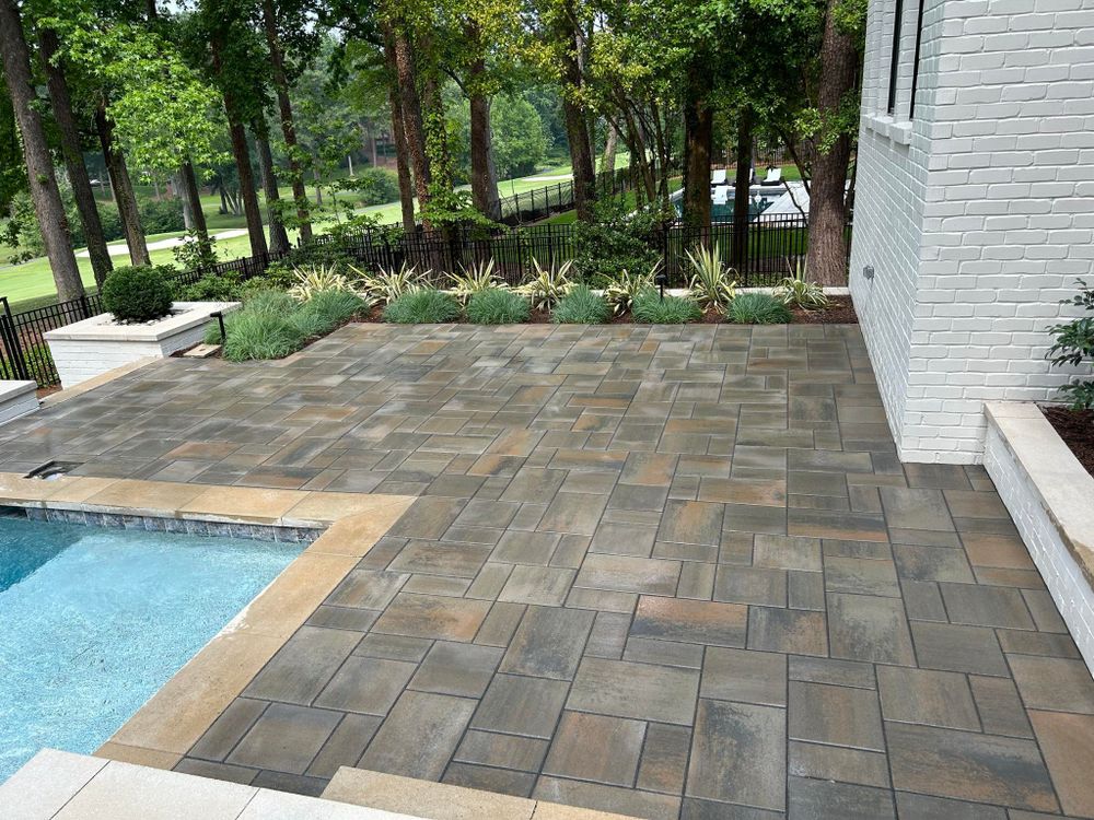All Photos for Jem Landscaping in Wendell, NC