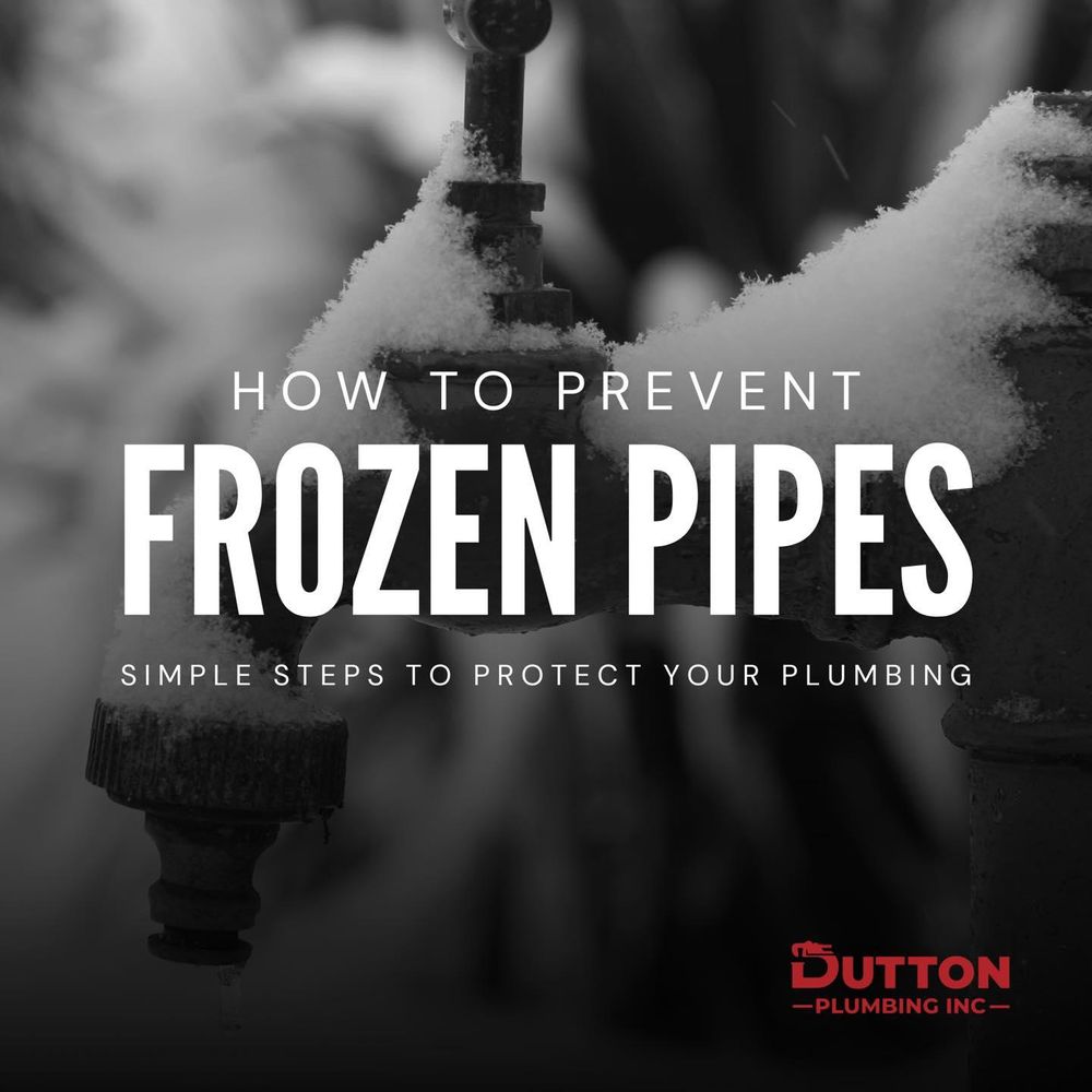 All Photos for Dutton Plumbing, Inc. in Indianapolis, IN