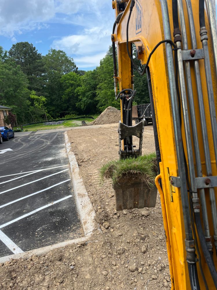 All Photos for J.P Landscaping and Excavation in Chattanooga, TN