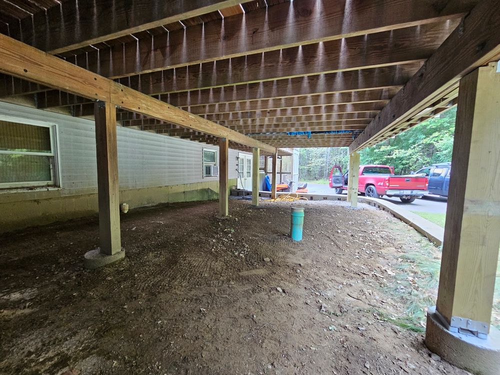 All Photos for South Coast Decks LLC in Mansfield, MA