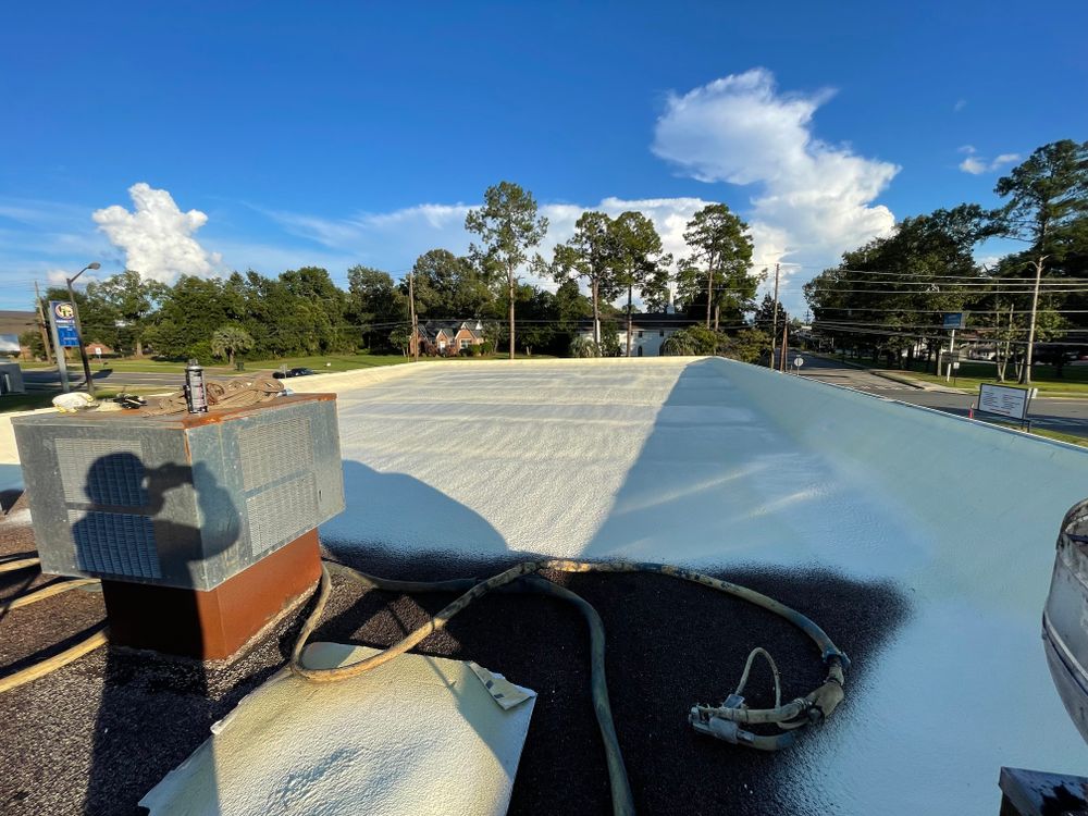 All Photos for CTE Roofing and Insulation in Dublin, GA