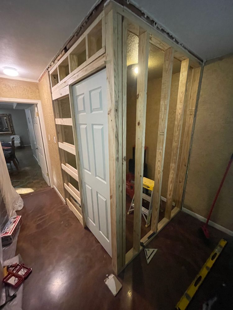 All Photos for Keeping Up With The Jones LLC in Corsicana, TX