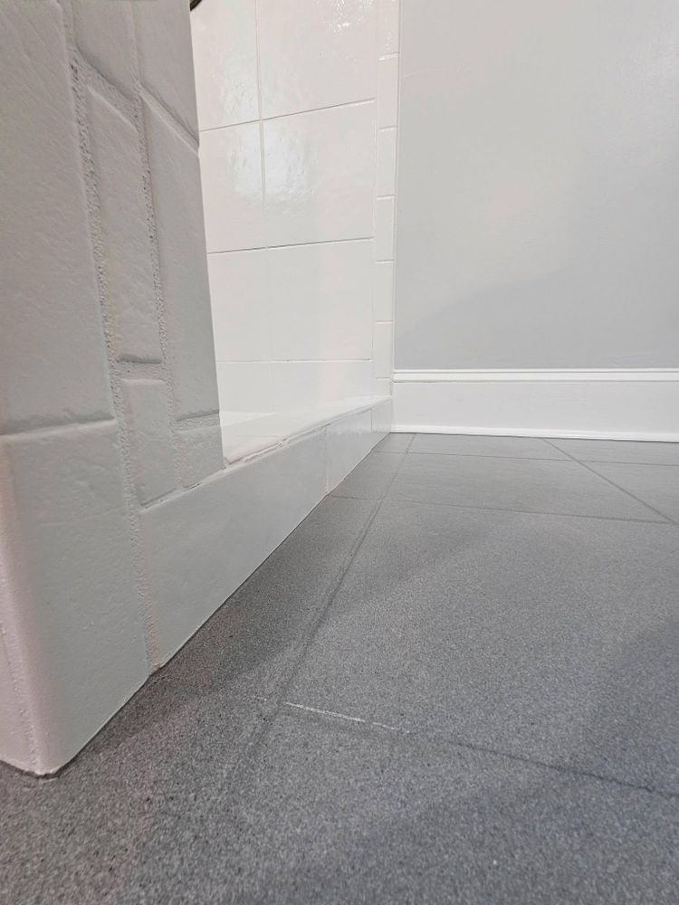 All Photos for Tub Life Resurfacing in Adairsville, GA