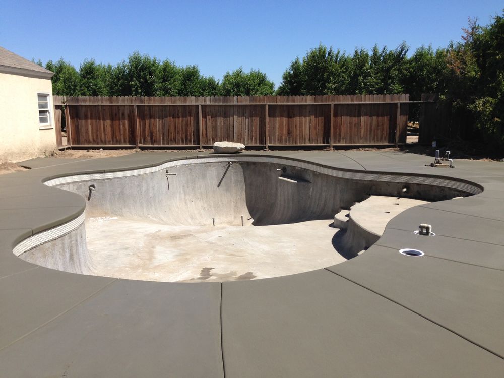 All Photos for Salas Concrete in Fresno, CA