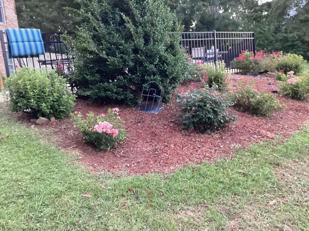 All Photos for Xtreme Landscaping & Lawn Care in Lincoln, AL