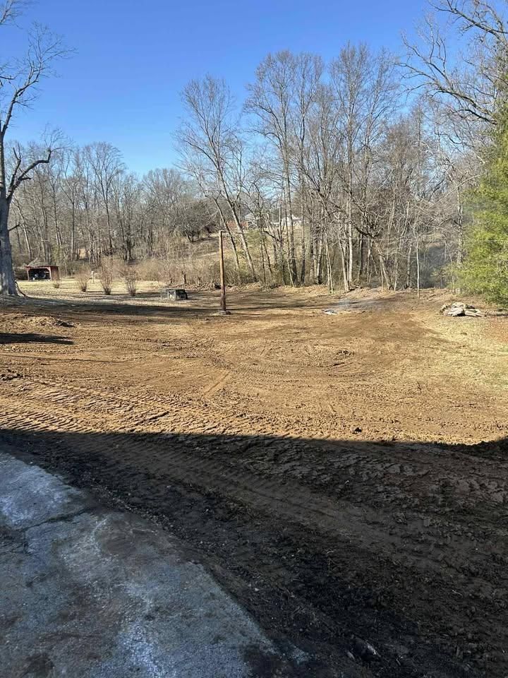 All Photos for Z's Land Management & Forestry Mulching in Smithville, TN