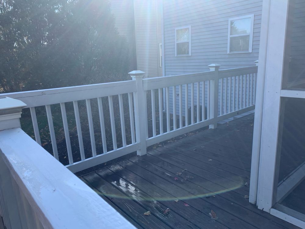 All Photos for Soapy Suds Services in St. Charles, IL