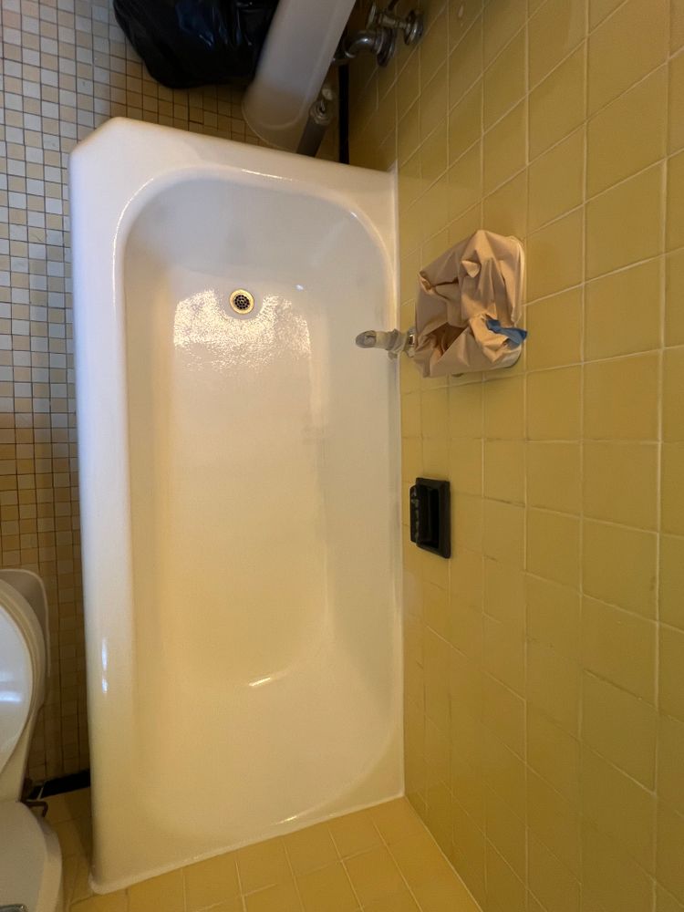 All Photos for Affordable N.Y.C Bathtub Reglazing  in New York, NY