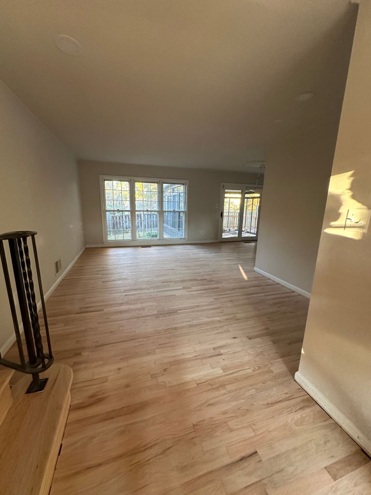 All Photos for K&A Hardwood Floors in Alexandria, VA