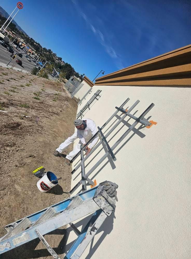 All Photos for Rolltech Custom Painting  in Palmdale,  CA