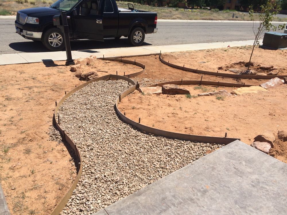 All Photos for Lawson Brothers Construction LLC in Moab, UT