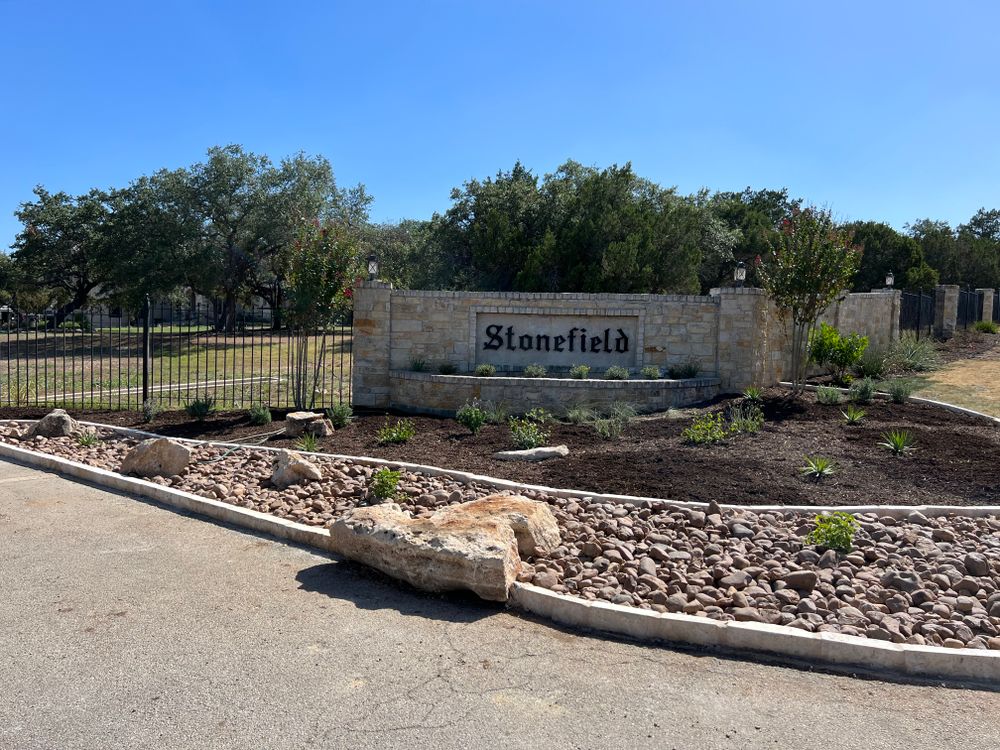 All Photos for DR Landscape in San Antonio, TX