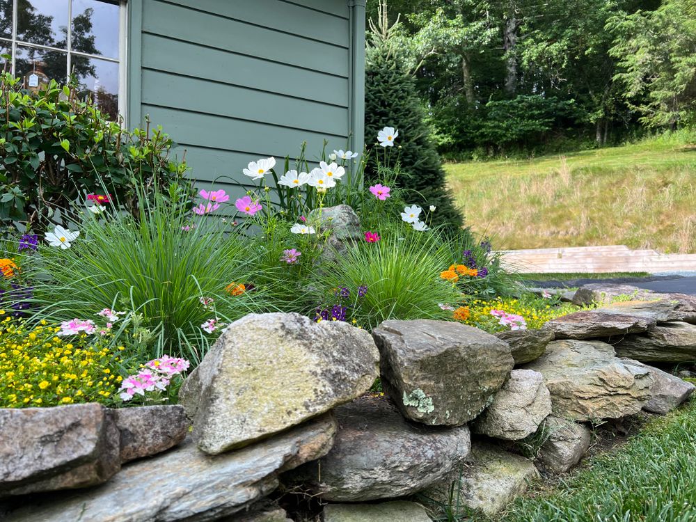 All Photos for Sustainable Lawn and Landscape in Banner Elk, NC
