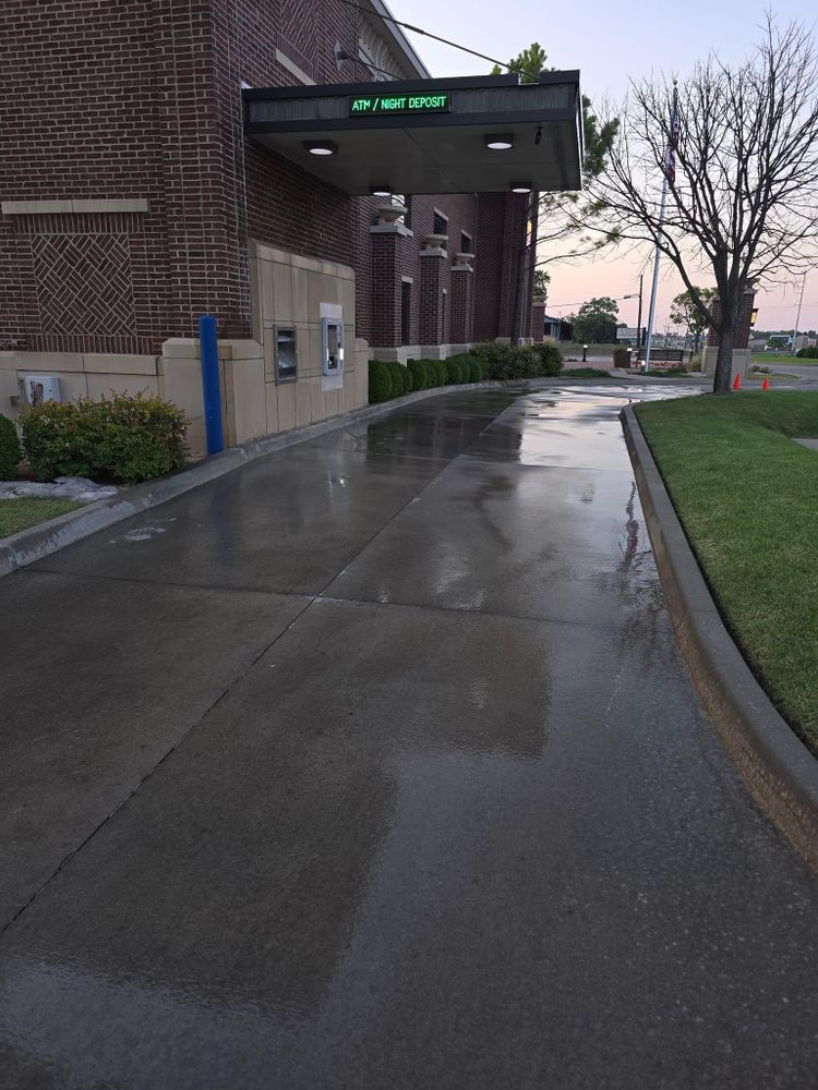 All Photos for TNT Power Washing LLC in Checotah, OK