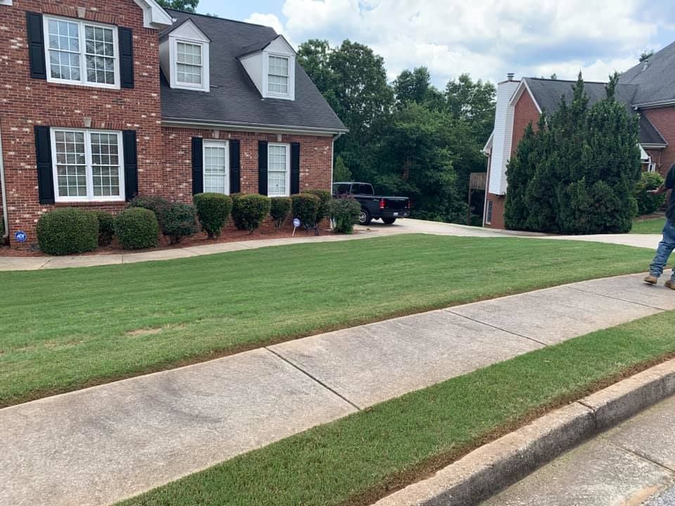 All Photos for Aries Lawnscapes in Atlanta, GA