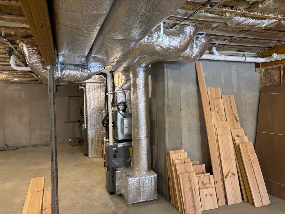 All Photos for Charlotte Mechanical in Haverhill, MA