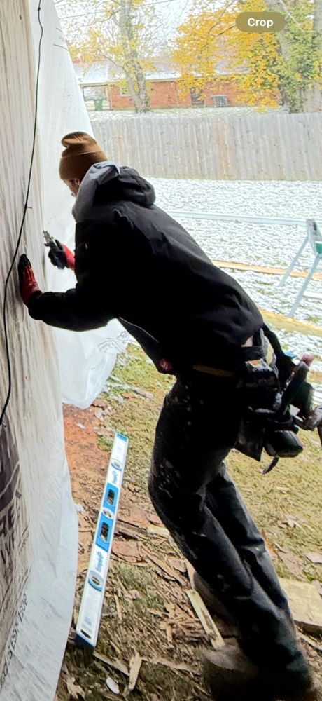 All Photos for E & C Handyman and Construction in Owensboro, KY